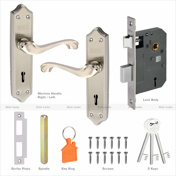 DUKE_Mortice_Door_Lock_Set_2004_SS_KY