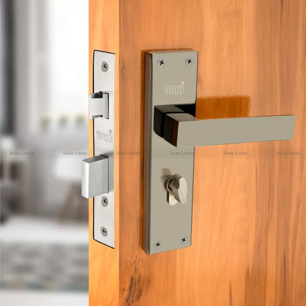 DUKE_8_INCH_Mortice_Handle_Cylindrical_Door_Lock_200mm_(MH2017_BLK_CY)