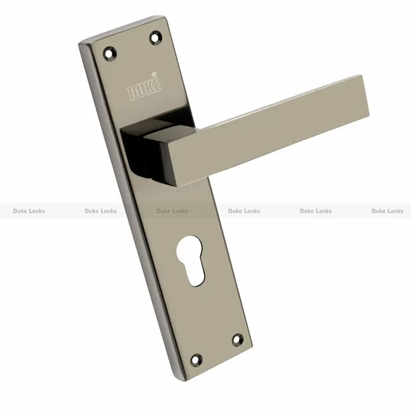 DUKE_8_INCH_Mortice_Handle_Cylindrical_Door_Lock_200mm_(MH2017_BLK_CY)