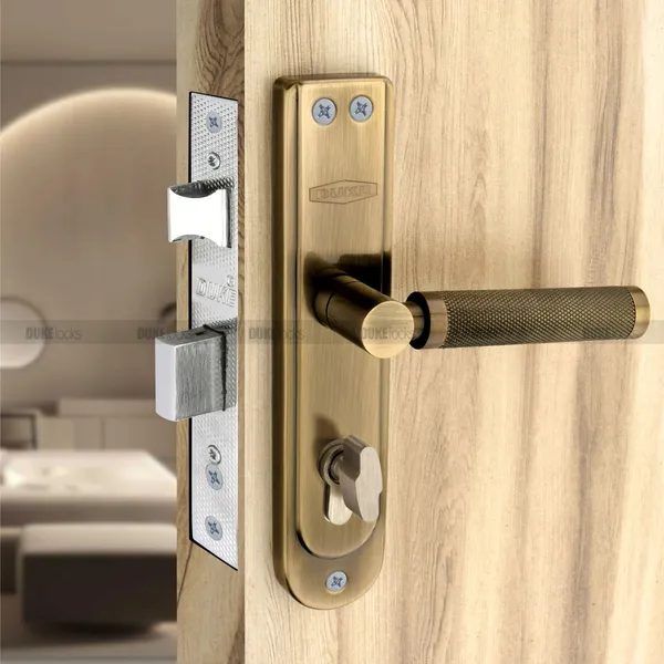 DUKE_8_INCH_Mortice_Handle_Cylindrical_Door_Lock_190mm_(MH610_BA_CY_KNURL)