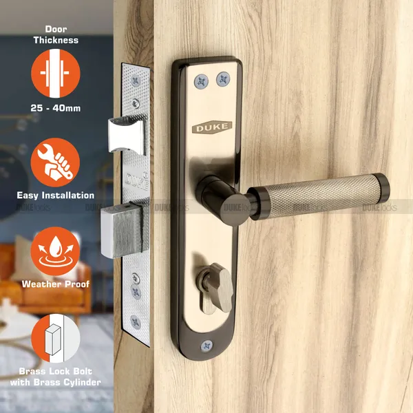 DUKE_8_INCH_Mortice_Handle_Cylindrical_Door_Lock_190mm_(MH610_BS_CY_KNURL)