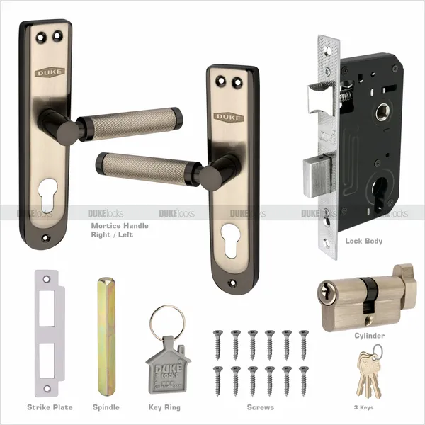 DUKE_8_INCH_Mortice_Handle_Cylindrical_Door_Lock_190mm_(MH610_BS_CY_KNURL)