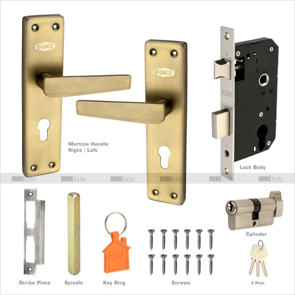 DUKE_8_INCH_Mortice_Handle_Cylindrical_Door_Lock_200mm_(MH625_BA_CY)