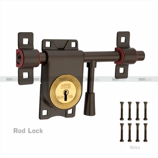 PACK_OF_1_-_DUKE_ALDROP_LOCK_PC_WITH_3_KEYS_(COATED)