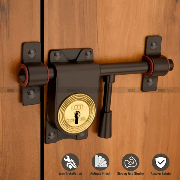PACK_OF_1_-_DUKE_ALDROP_LOCK_PC_WITH_3_KEYS_(COATED)