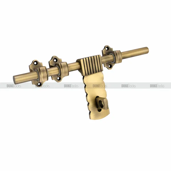 DUKE_Aldrop_Cloud_(3+1)_12_inch_Antique_Brass_Finish