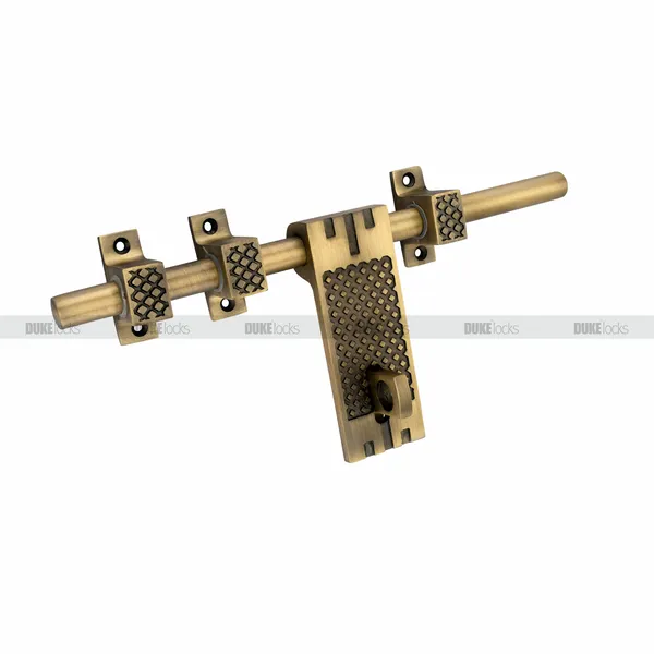 DUKE_Aldrop_Sqaure_(3+1)_12_inch_Antique_Brass_Finish
