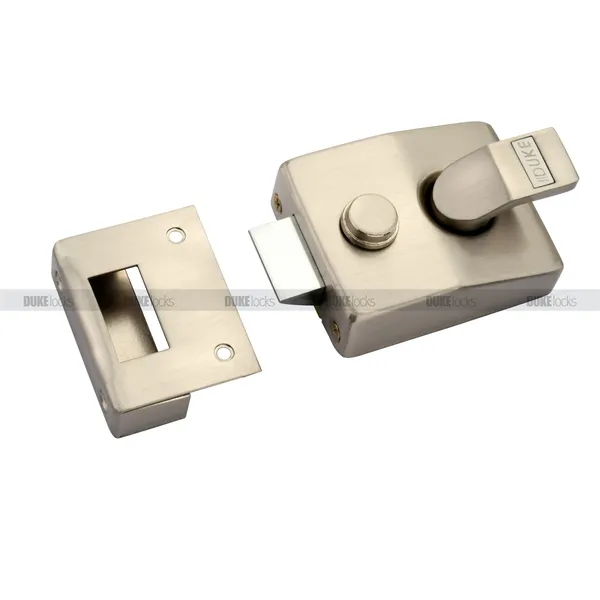 DUKE_Door_Latch_Lock_Stainless_Steel_Rim_Lock_1CK_3_Brass_Keys