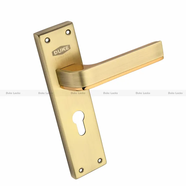 DUKE_Mortice_Door_Handle_Set_Antique_Gold_Finish_MH1010_BA_CY_OSK