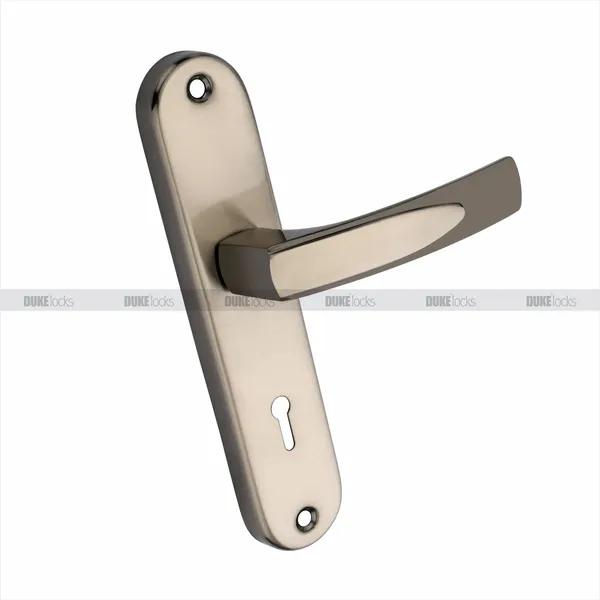 DUKE_Mortice_Door_Lock_Set_1030_BS_KY_Mortise__Door_Lock_Set_with_Lock_and_3_Keys_for_Home