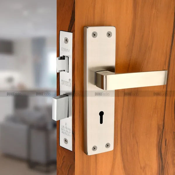 DUKE_Mortice_Door_Lock_Set_652_SS_BIG_(8_INCH)_200MM