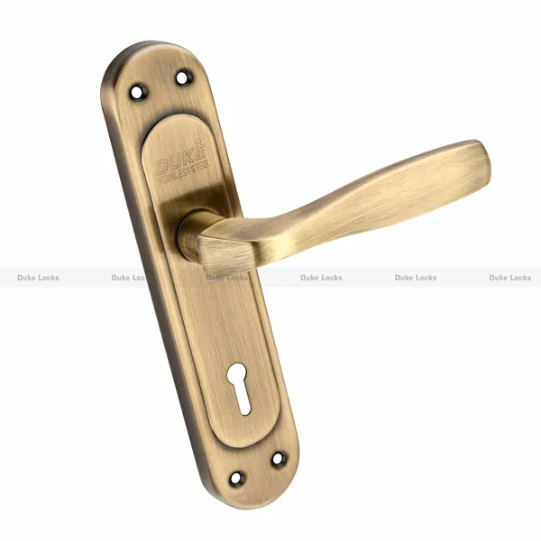 DUKE_Mortice_Door_Lock_Set_Antique_Brass_Finish