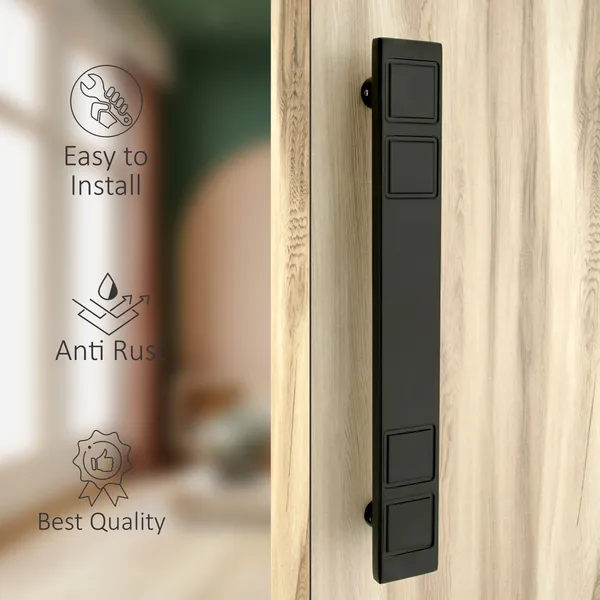 DUKE_Pull_Door_Handles_Stainless_Steel_(12_inch)_300MM_PH-104