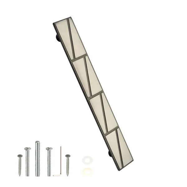 DUKE_Pull_Door_Handles_Stainless_Steel_(12_inch)_300MM_PH-109