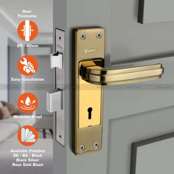 Duke_Door_Lock_Set,_Mortice_Handle_with_Lock_Body_|Premium_Handles_|_MH-653_BA_KY_|_Antique_Brass_|Weather-Proof_|25-40mm_Thickness|_Easy_Installation