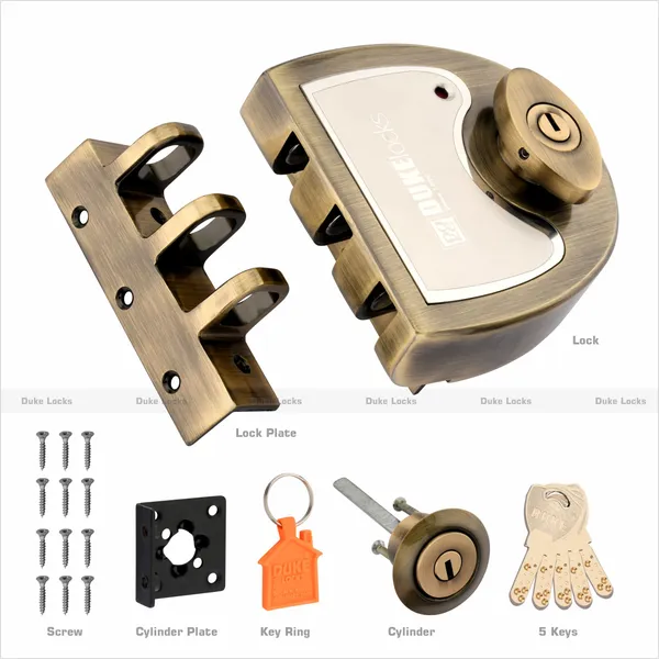 Duke_Yoddha_Vertibolt_Door_Lock_Antique_Brass