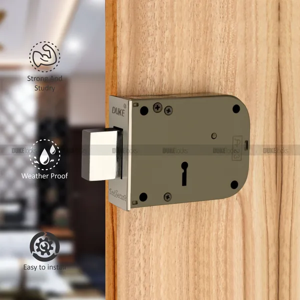 Door_Lock_Dyna_Regular_Heavy_Main_Door_Lock_with_One_Solid_Hudka_6_Levers_100mm_Double_Action_Locking_with_2_Chrome_Finish_Keys