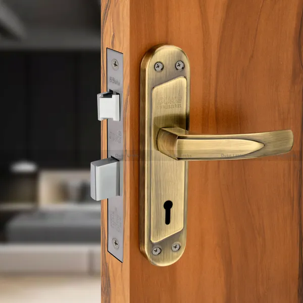 DUKE_Mortice_Door_Lock_Set_1001_BA_KY