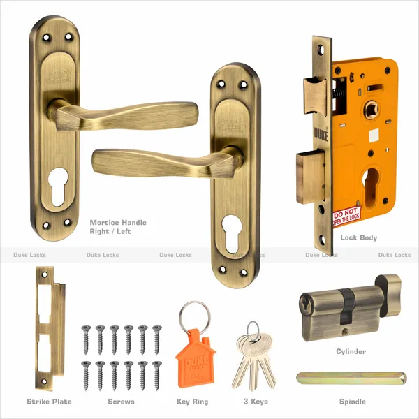 DUKE_Mortice_Door_Lock_Set_1004_BA_CY