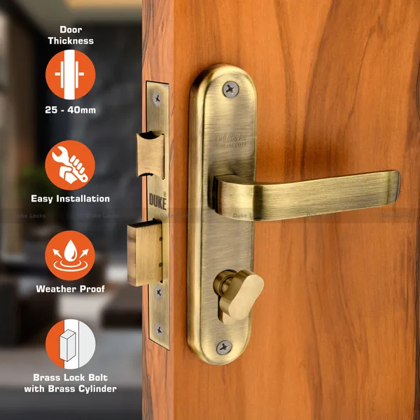 DUKE_Mortice_Door_Lock_Set_1008_BA_CY