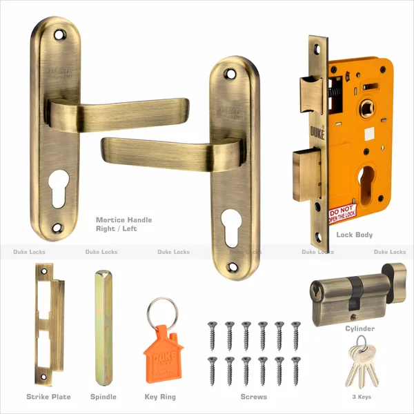 DUKE_Mortice_Door_Lock_Set_1008_BA_CY
