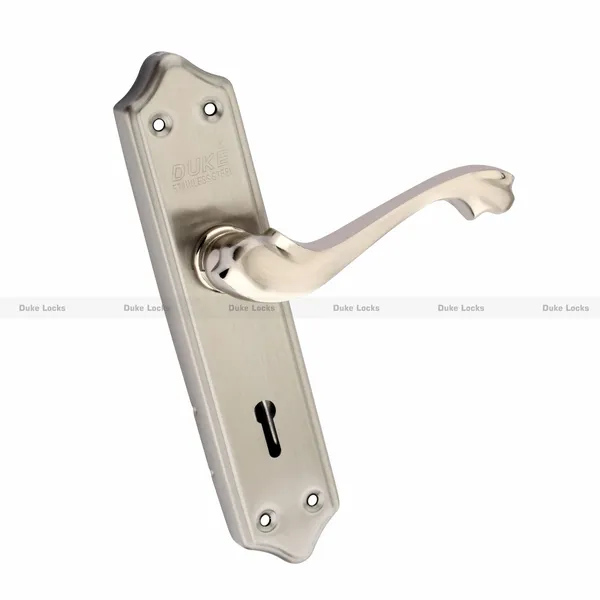 DUKE_Stainless_Steel_Mortice_Complete_Door_Lock_Set