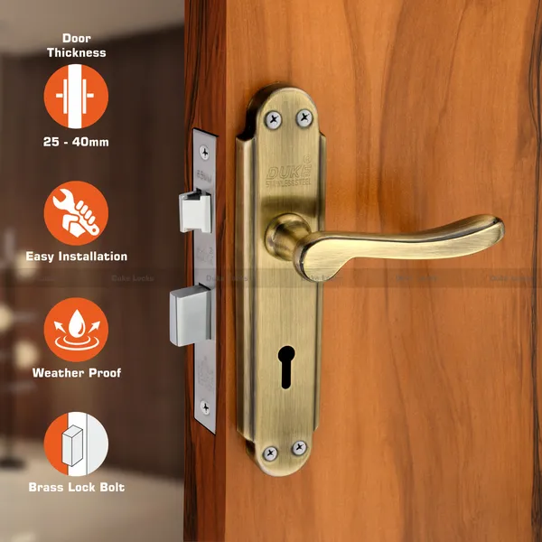 DUKE_Mortice_Door_Lock_Set_2003_BA_KY