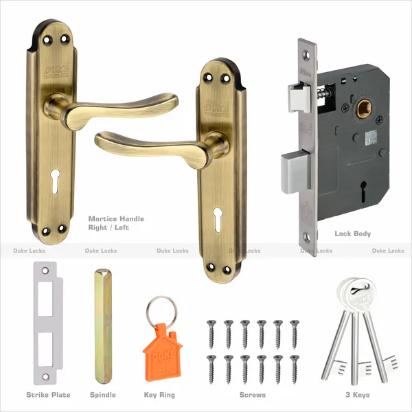 DUKE_Mortice_Door_Lock_Set_2003_BA_KY