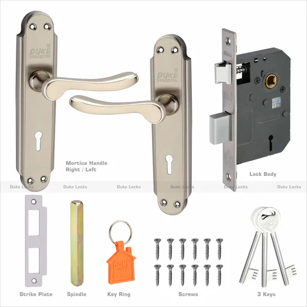 DUKE_Mortice_Door_Lock_Set_2003_SS_KY