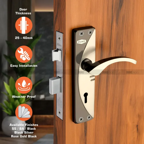 Mortise_Lock_Set_2_Tone_Black_Silver_lock_with_Key_Handle_for_Bedroom_Doors_&_Main_Door