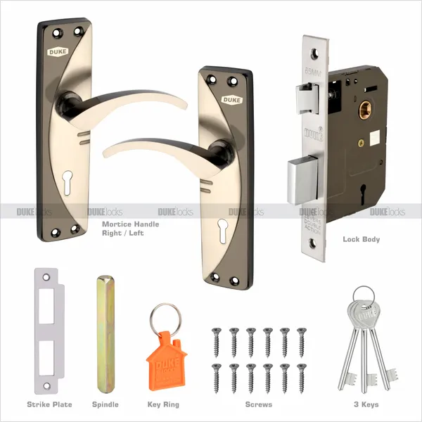 Mortise_Lock_Set_2_Tone_Black_Silver_lock_with_Key_Handle_for_Bedroom_Doors_&_Main_Door