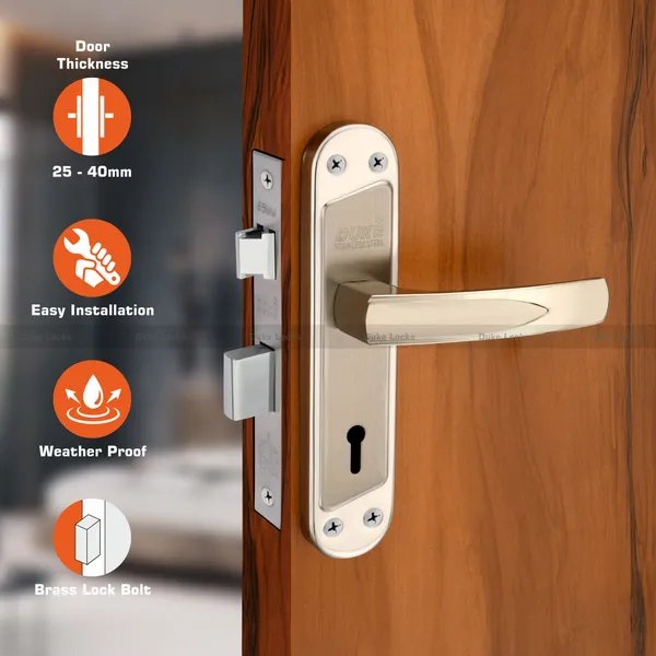 Mortice_Stainless_Steel__Door_Lock_Set