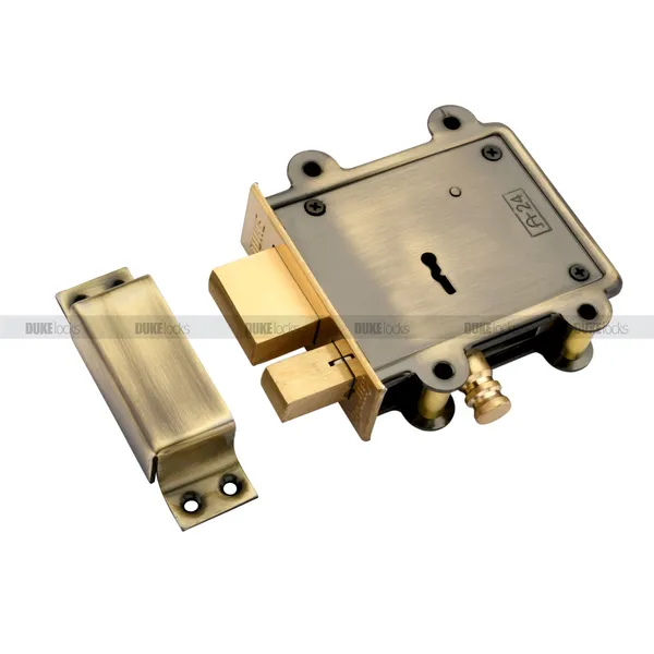 Door_Lock_Brass_2in1_Antique_Heavy_Main_Door_Lock