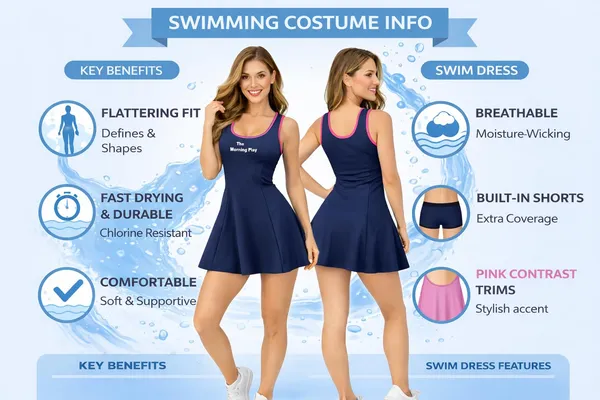 Navy_Blue_Polyester_Spandex_And_Nylon_Swimwear_For_Girls