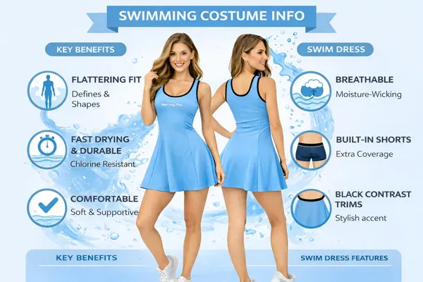 Blue_Polyester_Spandex_And_Nylon_Swimwear_For_Girls