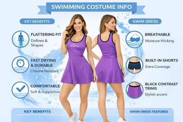 Purple_Polyester_Spandex_And_Nylon_Swimwear_For_Girls