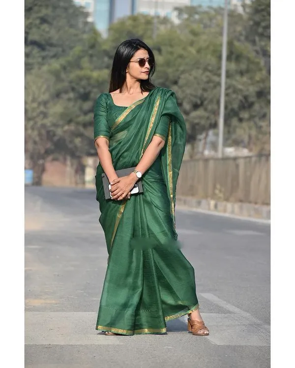 Castle_Green_Kota_Silk_Saree