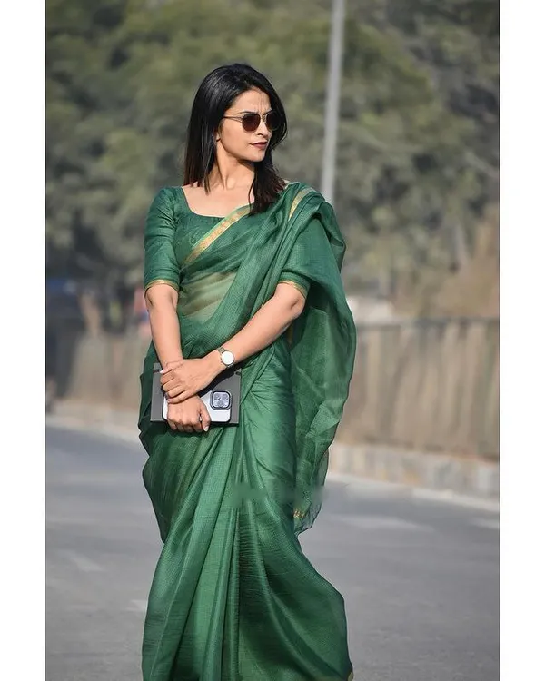 Castle_Green_Kota_Silk_Saree