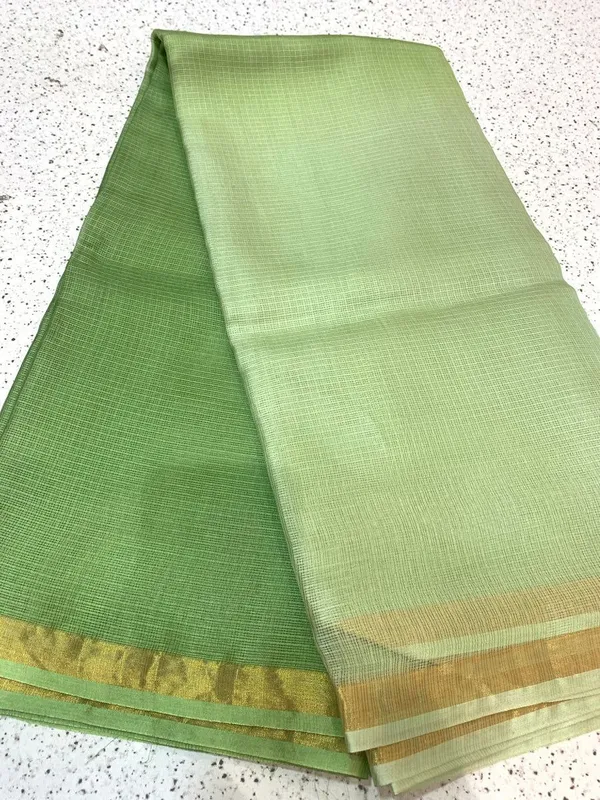 Green_Kota_Silk_Cotton_Saree
