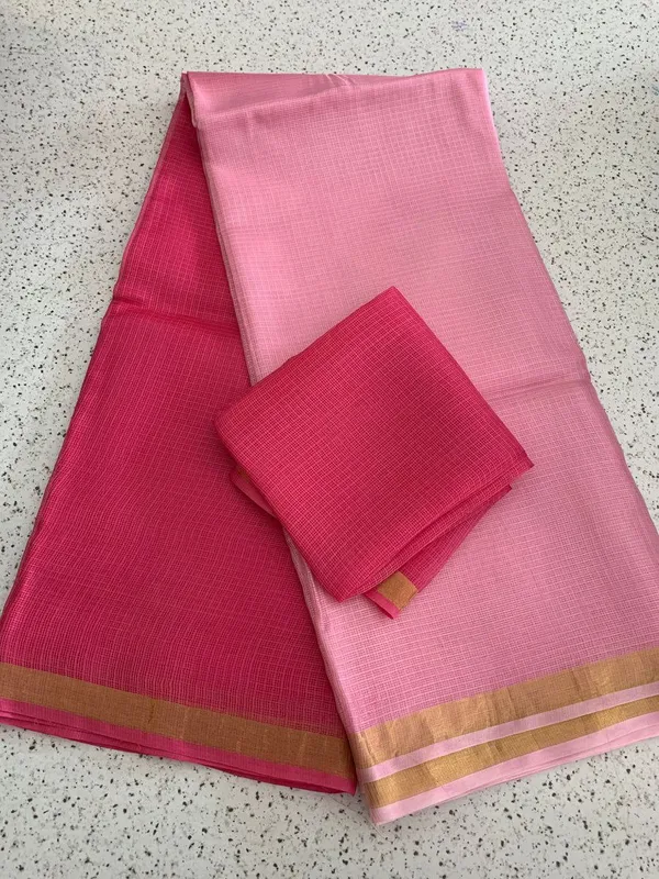 Pink_Kota_Silk_Cotton_Saree
