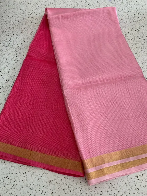 Pink_Kota_Silk_Cotton_Saree