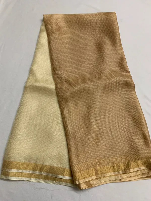 Beige_Kota_Silk_Cotton_Saree