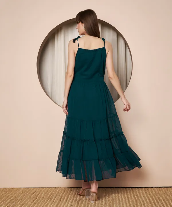 Fbella_Women_Georgette_Maxi_Sleeveless_Tiered_Fit_&_Flare_Dress