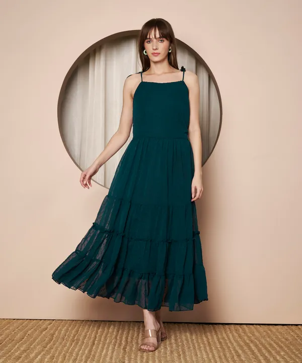 Fbella_Women_Georgette_Maxi_Sleeveless_Tiered_Fit_&_Flare_Dress