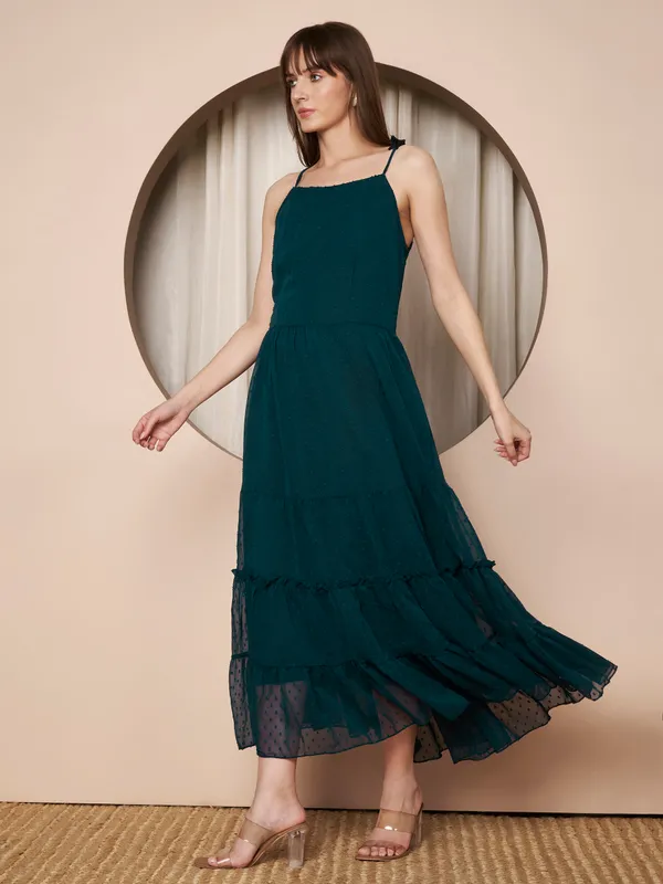 Fbella_Women_Georgette_Maxi_Sleeveless_Tiered_Fit_&_Flare_Dress