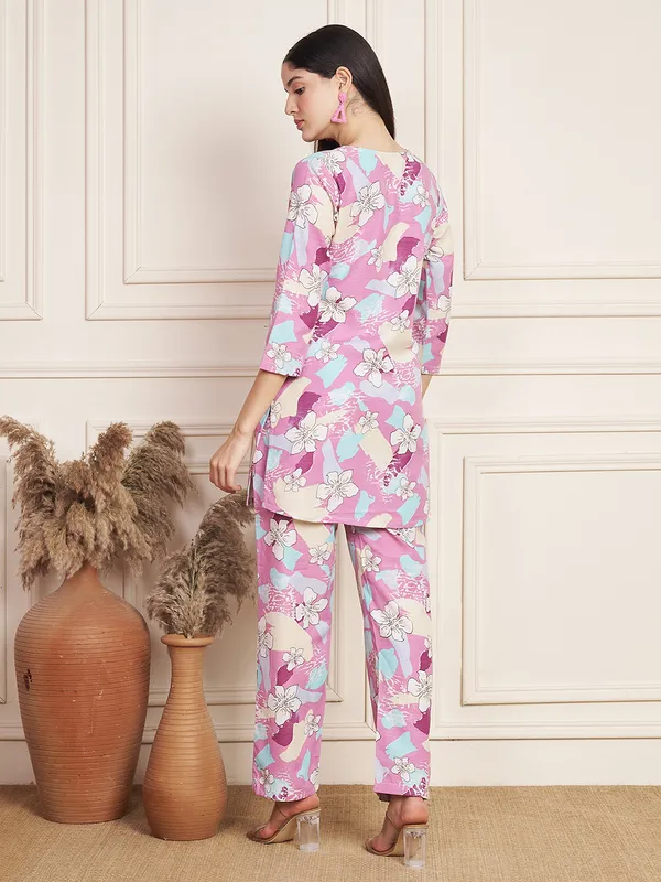 Fbella_Pastel_Bloom_Cotton_Slub_Co-ord_Set