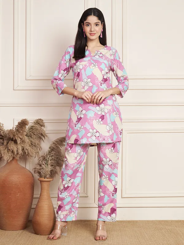 Fbella_Pastel_Bloom_Cotton_Slub_Co-ord_Set
