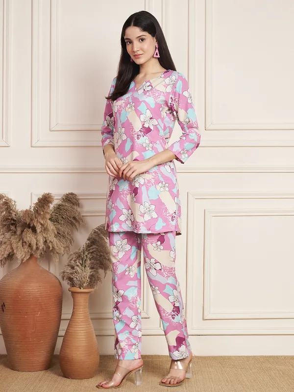 Fbella_Pastel_Bloom_Cotton_Slub_Co-ord_Set