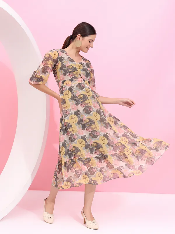 Fbella_Pastel_Floral_Midi_Dress