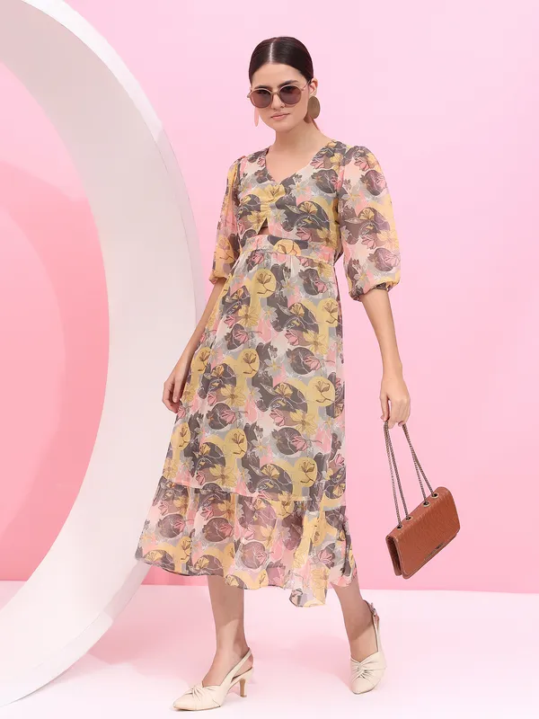 Fbella_Pastel_Floral_Midi_Dress